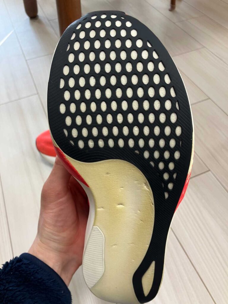 メタスピードエッジTOKYO