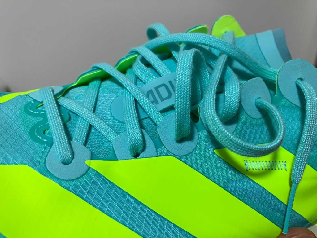 タクミセン11 紐