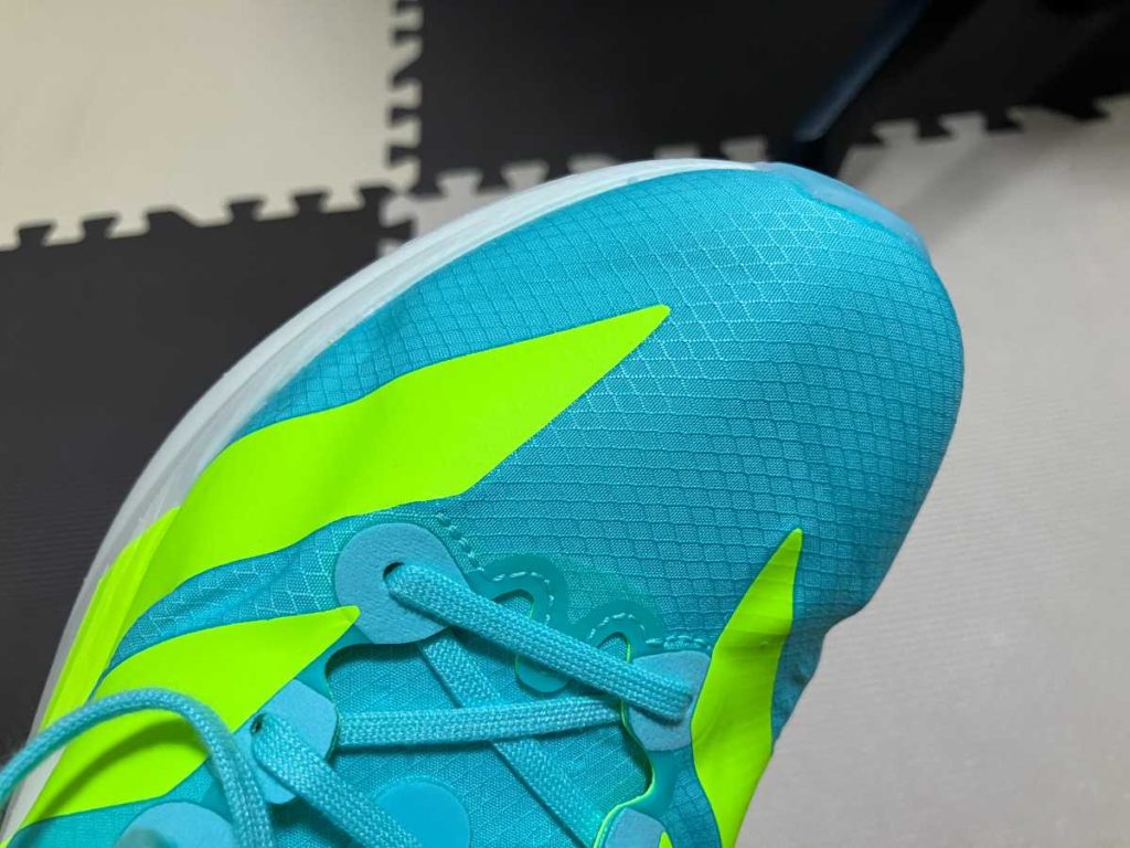 タクミセン11 アッパー