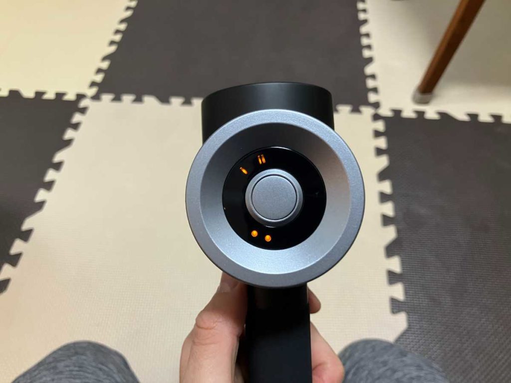 uFit マッサージガン RELEASER】ランナーご用達のセルフケアグッズ