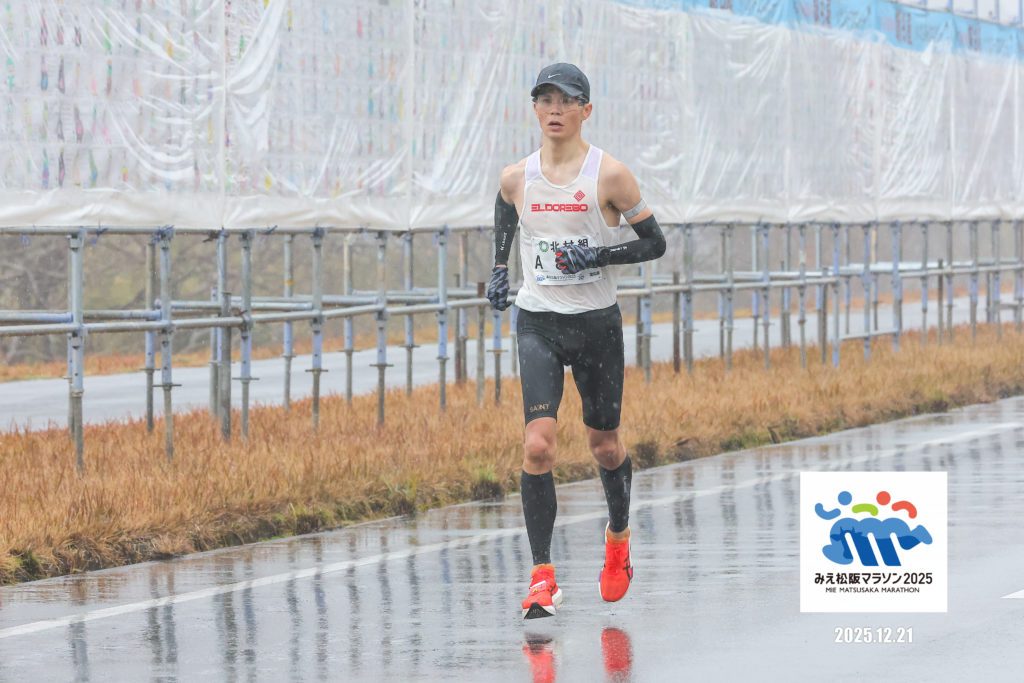 みえ松阪マラソン