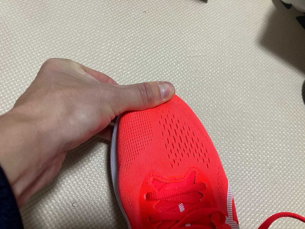 マジックスピード4 サイズ感