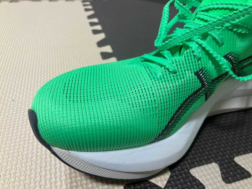 マジックスピード5 アッパー