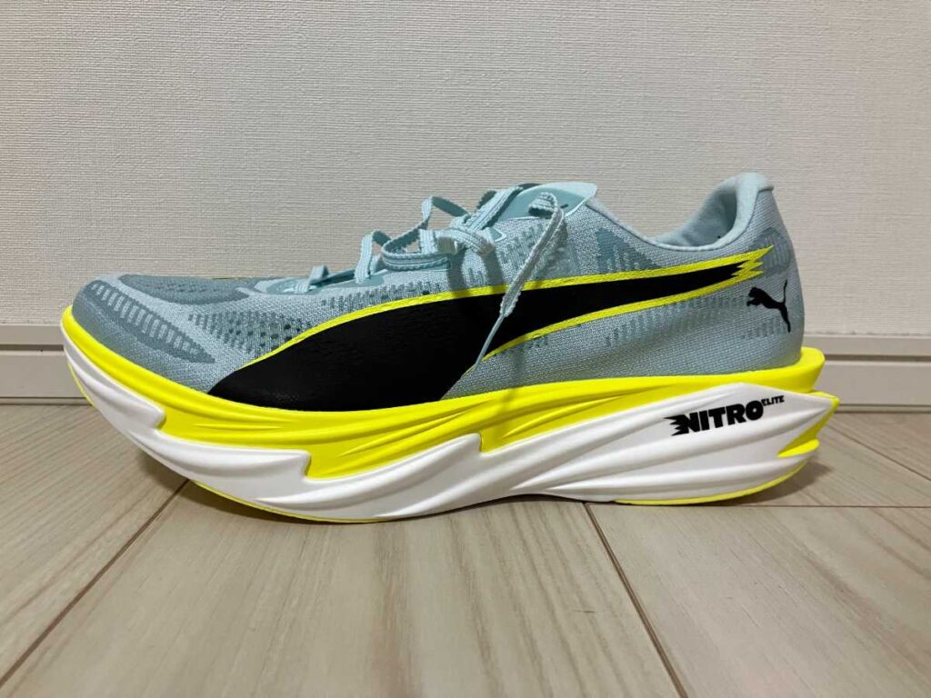 ディヴィエイトニトロエリート4